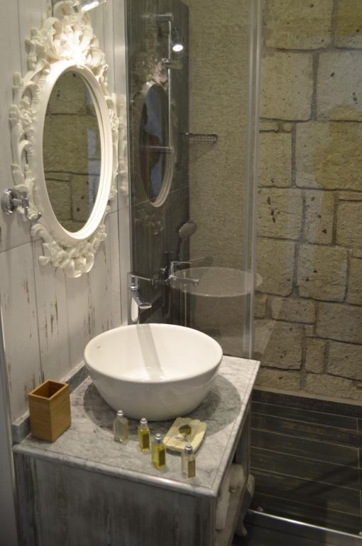 Standart Oda,Şehir Manzaralı
