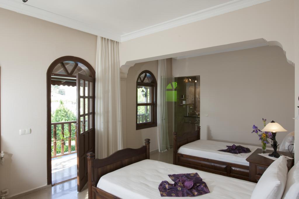 Otel Resmi