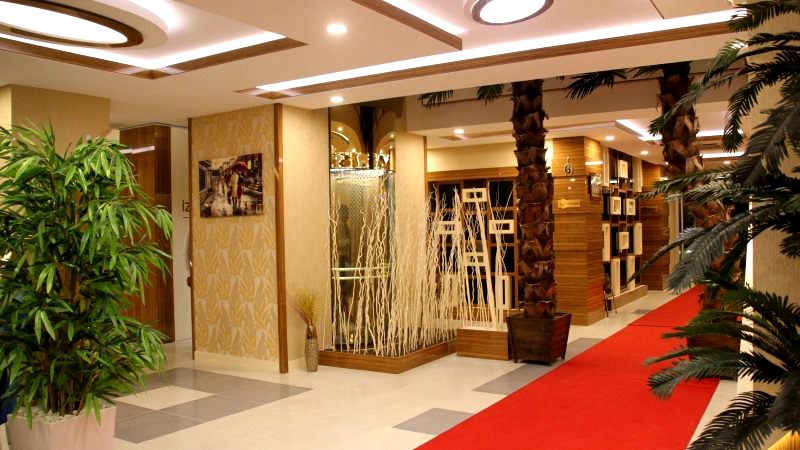 Otel Resmi