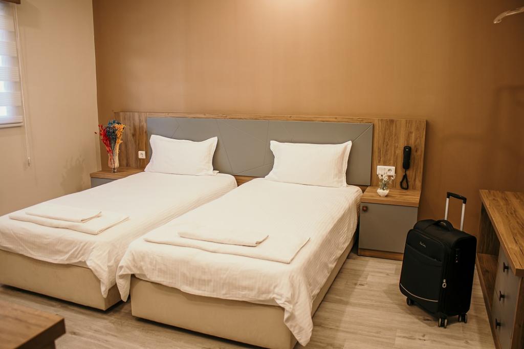 Otel Resmi