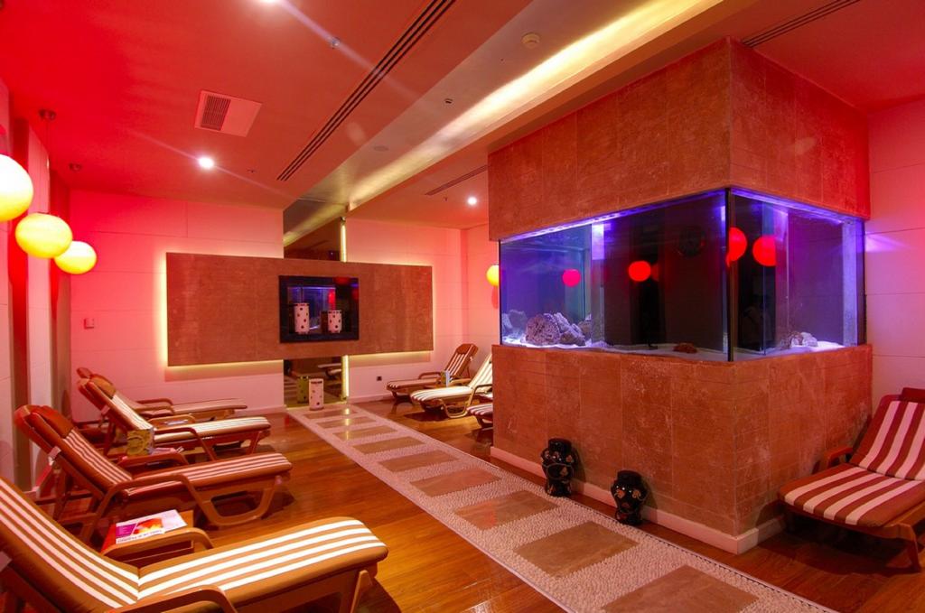 Otel Resmi