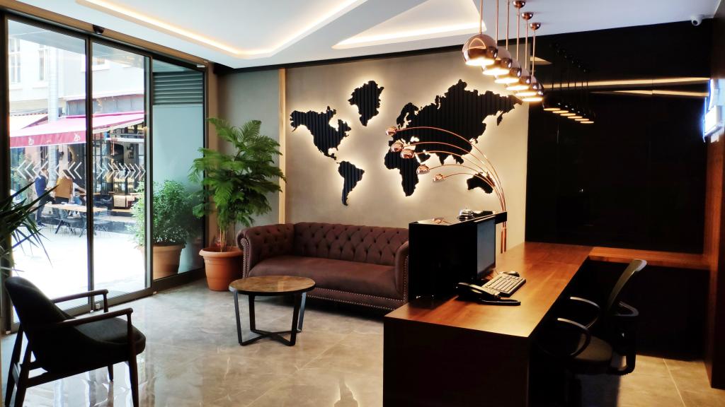 Otel Resmi