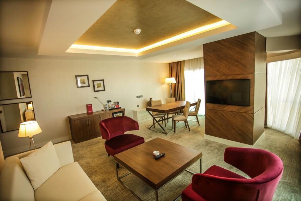 Otel Resmi