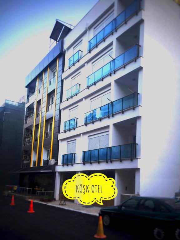 Otel Resmi