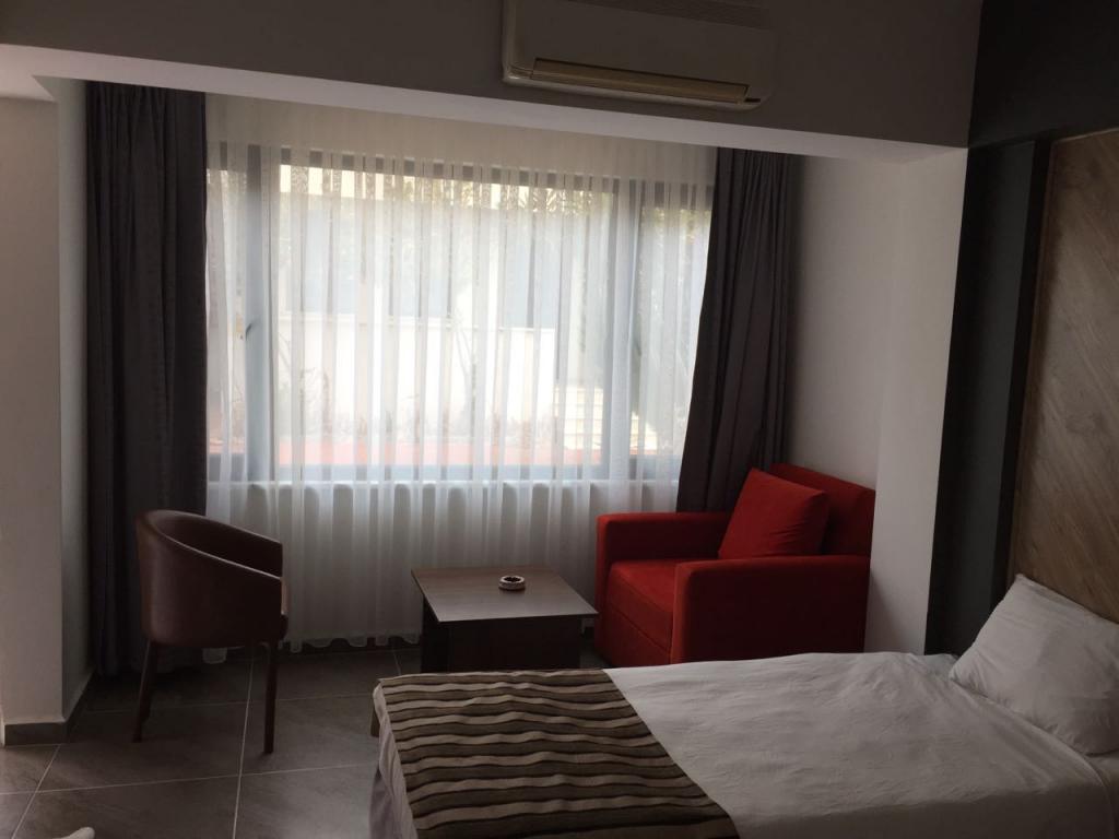 Otel Resmi