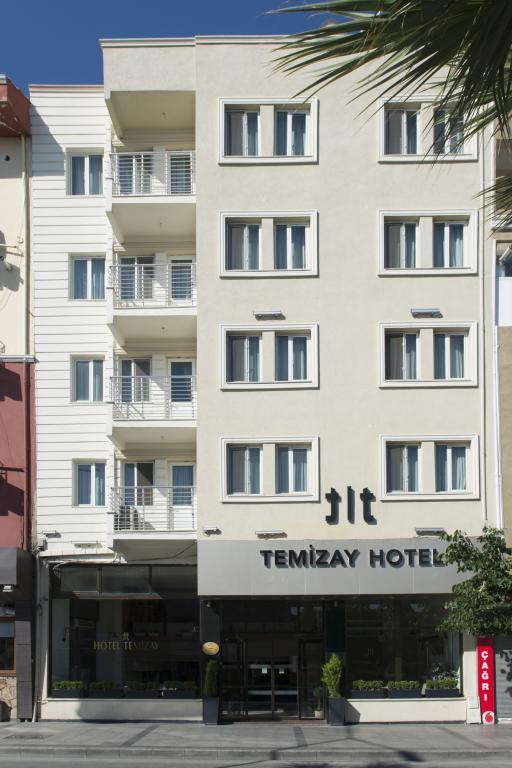 Temizay Hotel