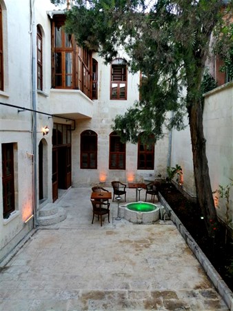 Otel Resmi