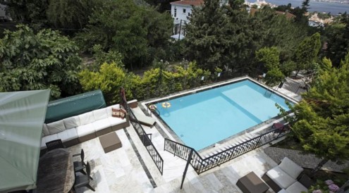 Otel Resmi