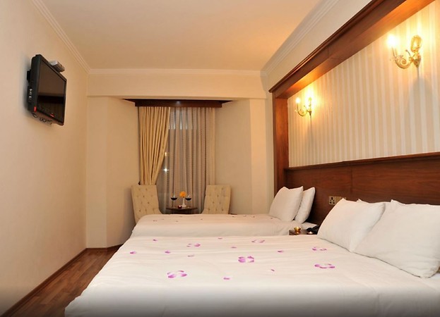 Otel Resmi