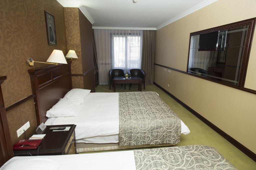 Otel Resmi