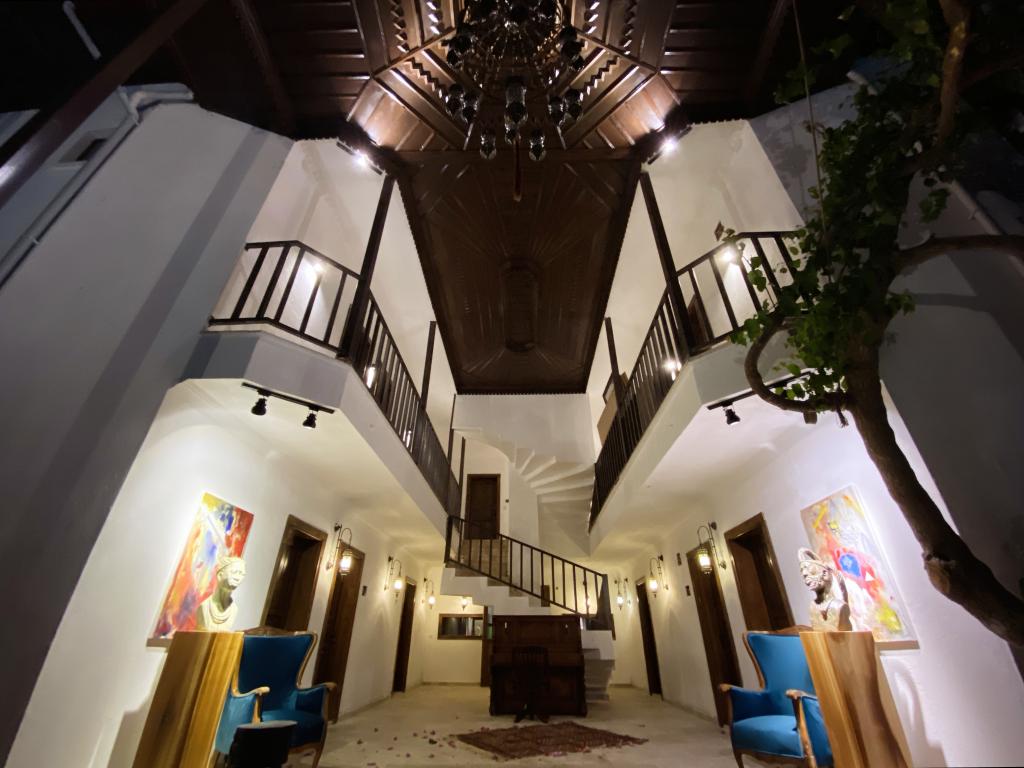 Otel Resmi