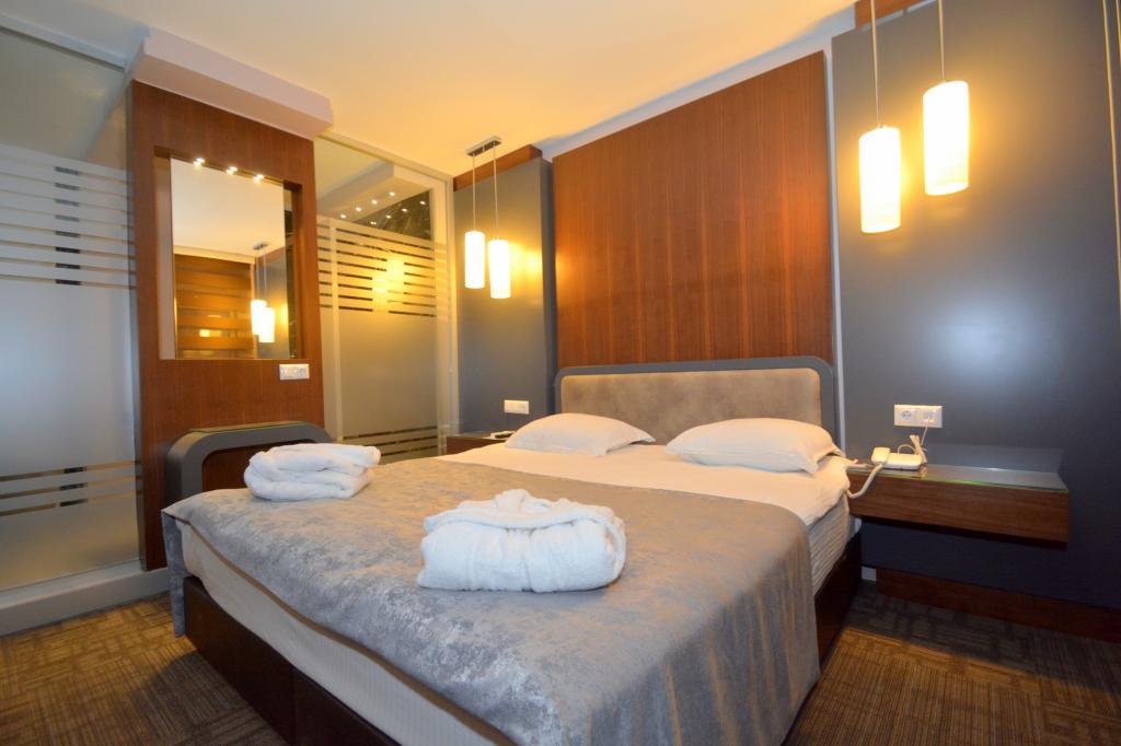 Otel Resmi