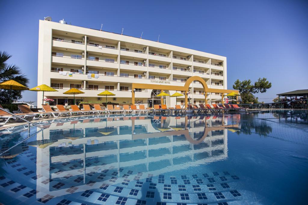 Otel Resmi