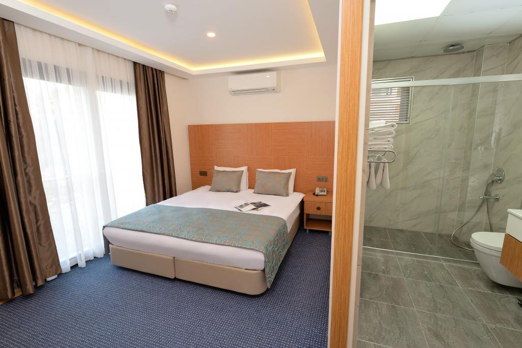 Otel Resmi