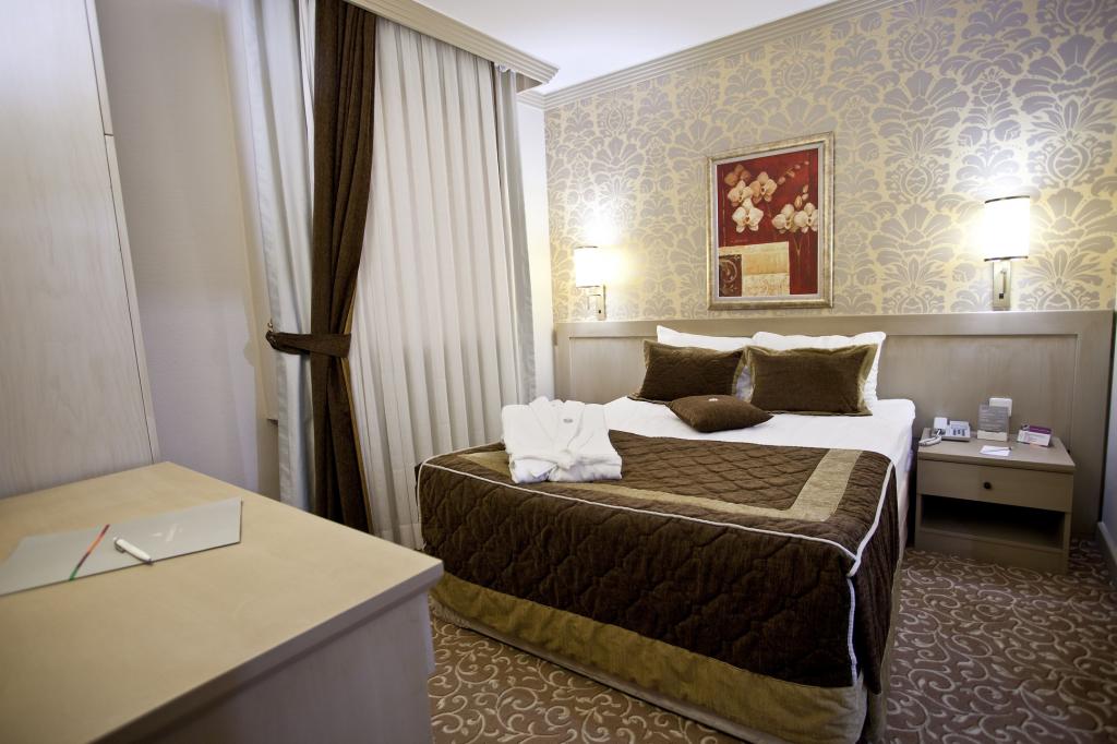 Otel Resmi