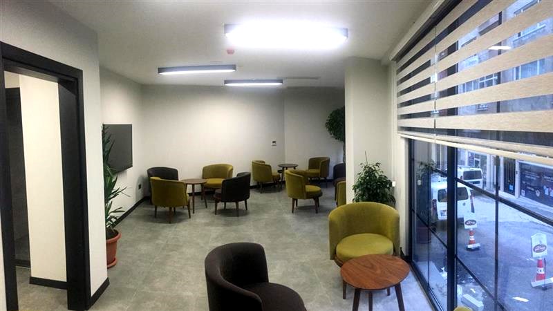 Otel Resmi