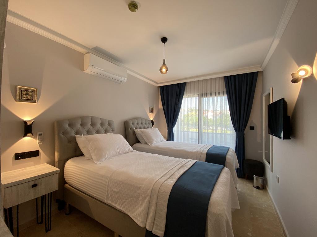 Otel Resmi
