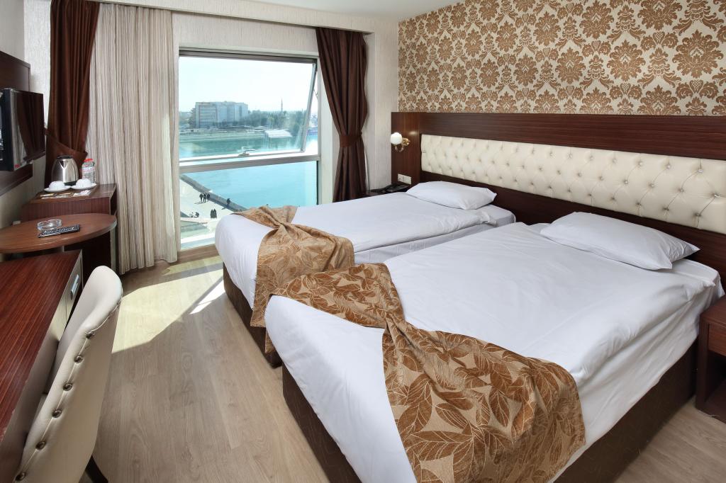 Otel Resmi
