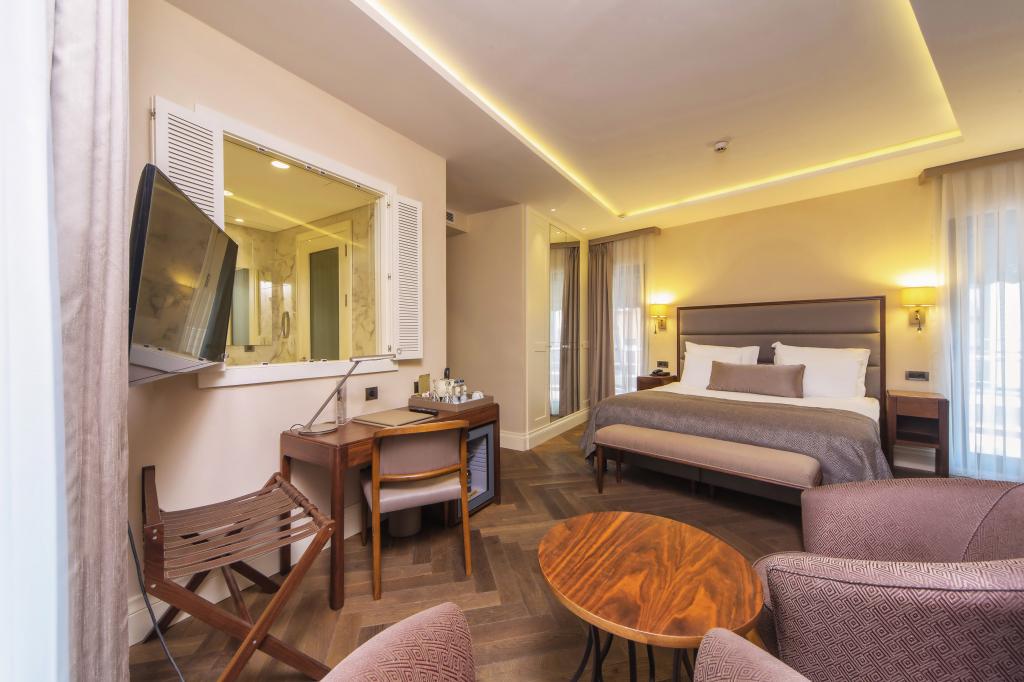 Otel Resmi