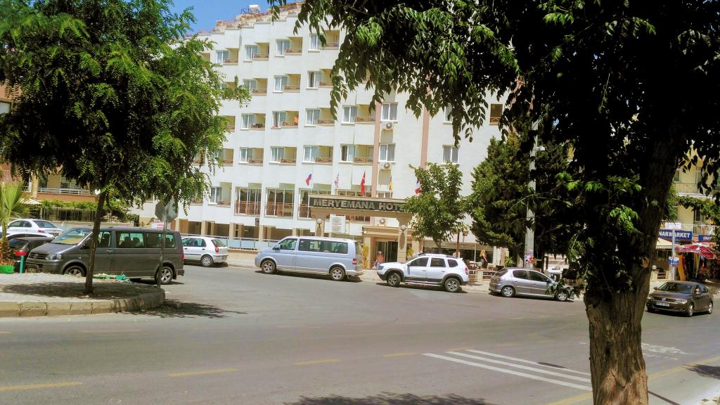 Otel Resmi