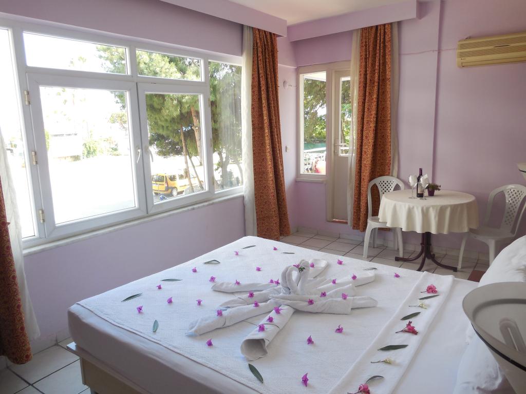 Otel Resmi
