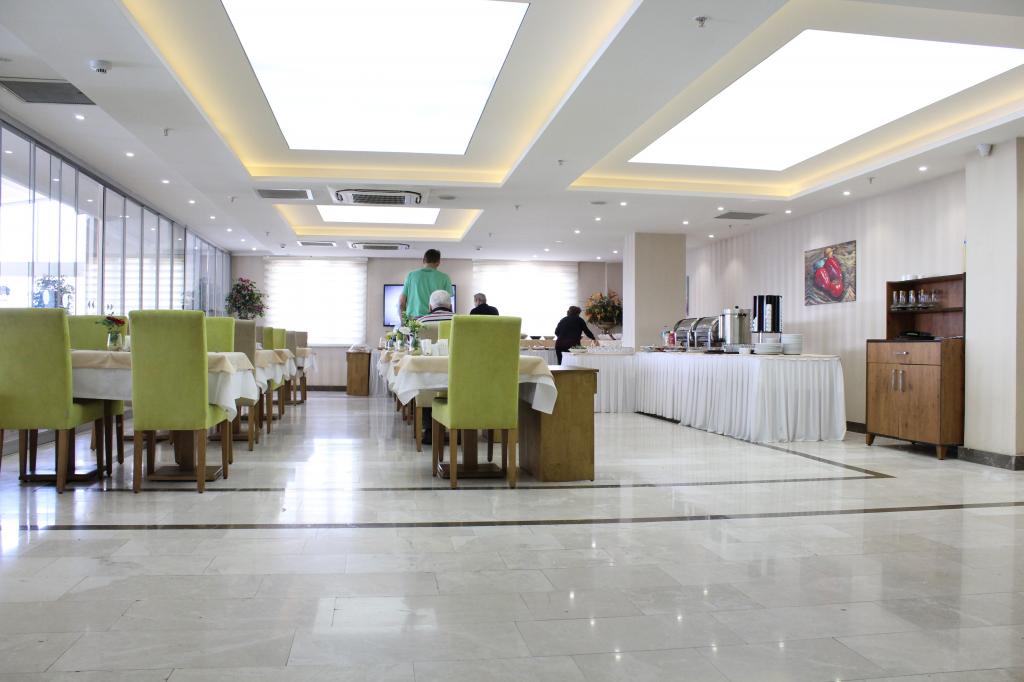 Otel Resmi