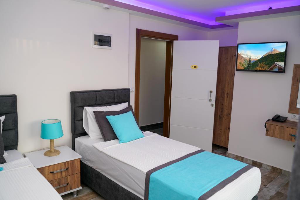 Otel Resmi