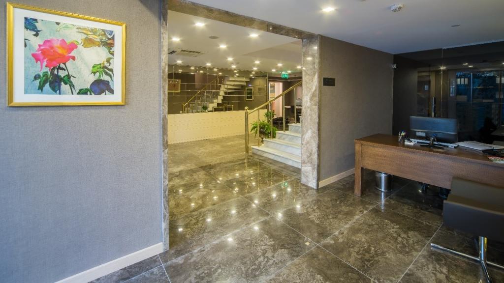 Otel Resmi