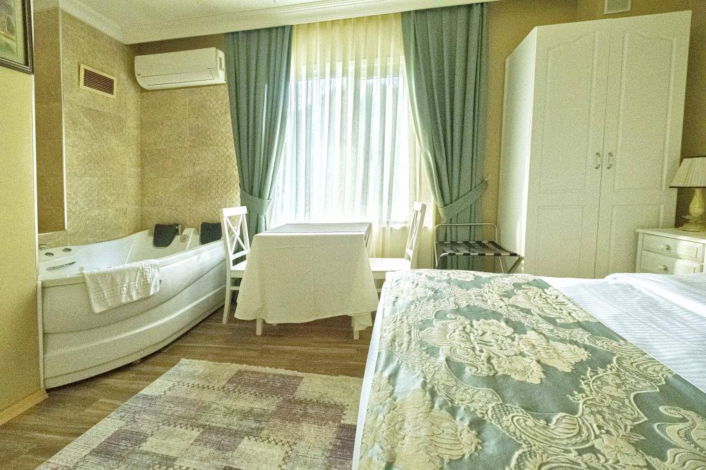 Otel Resmi