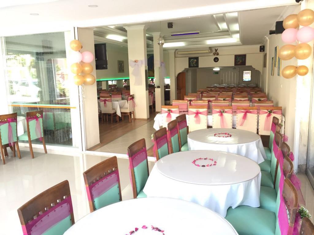 Otel Resmi