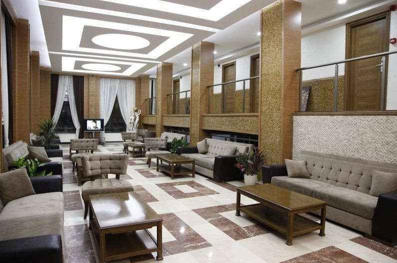 Otel Resmi
