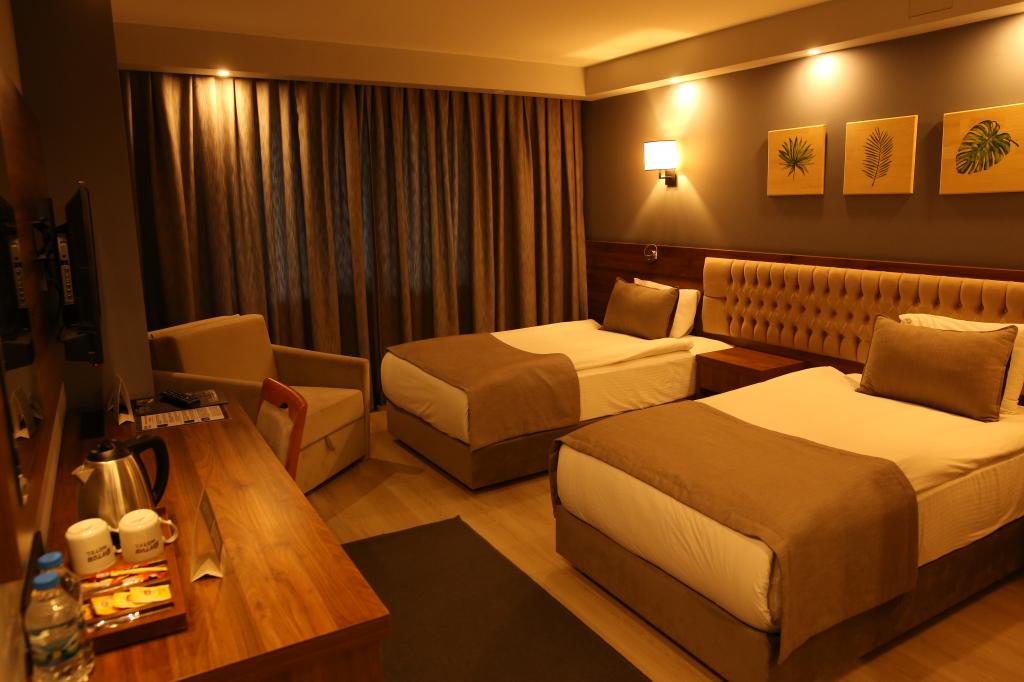 Otel Resmi