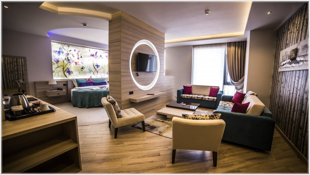 Otel Resmi