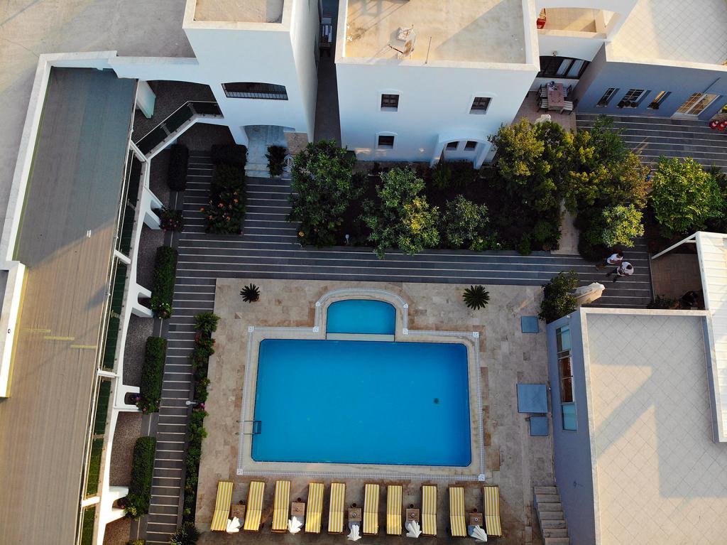 Otel Resmi