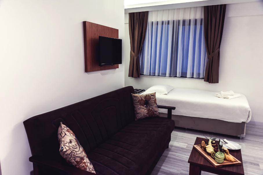 Otel Resmi