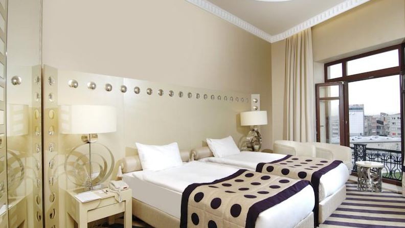 Otel Resmi