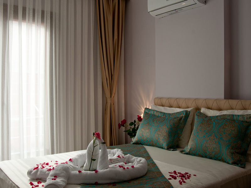 Otel Resmi