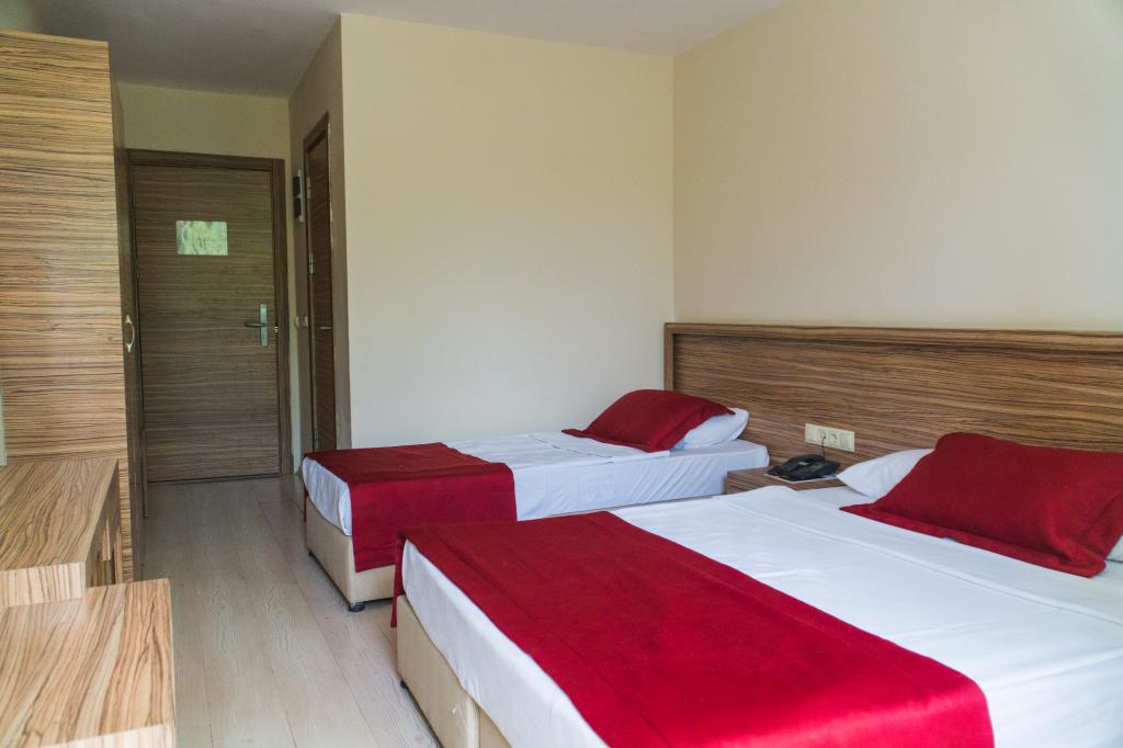 Otel Resmi