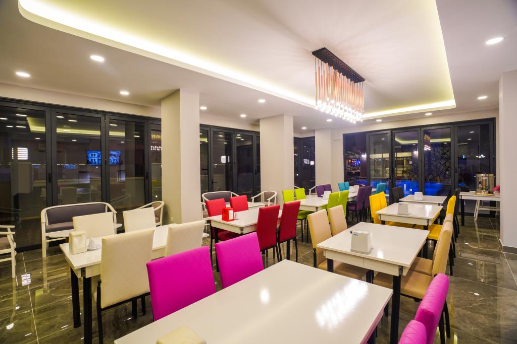 Otel Resmi
