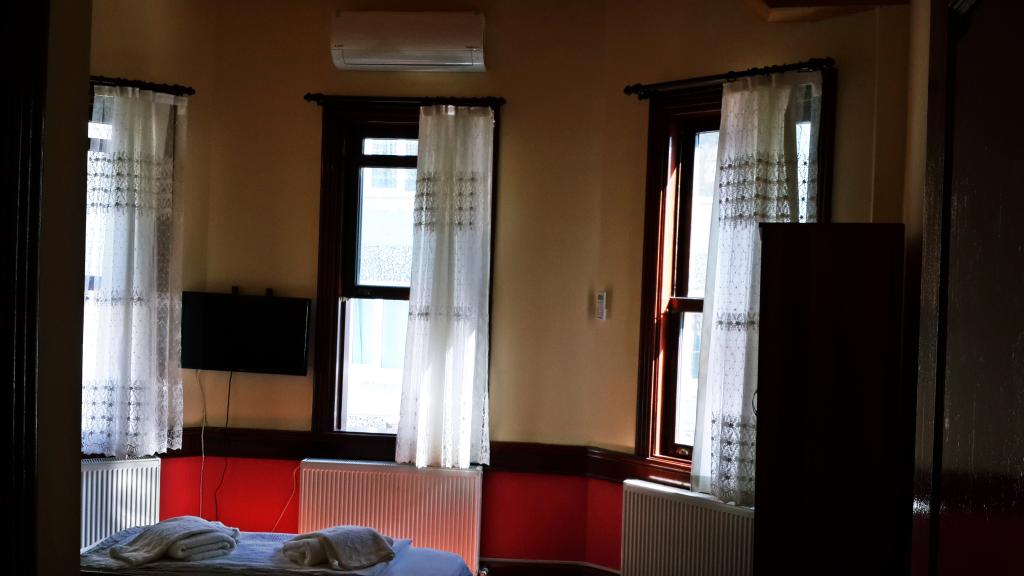 Otel Resmi