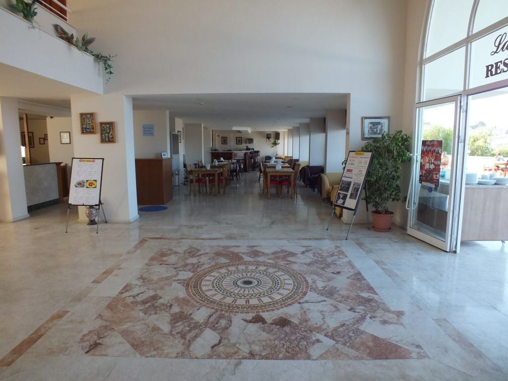 Otel Resmi