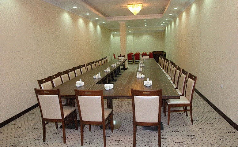 Otel Resmi