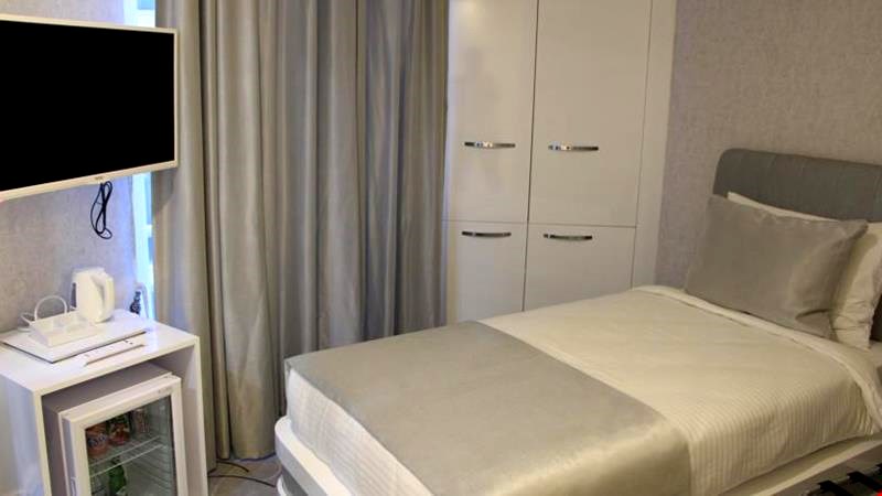 Otel Resmi