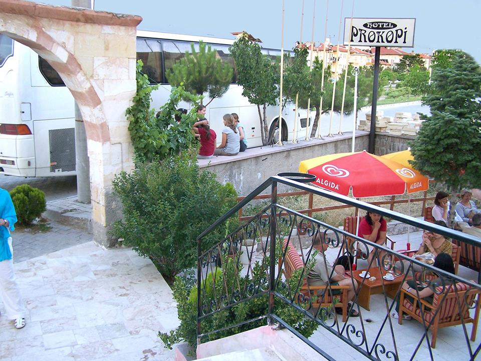 Otel Resmi