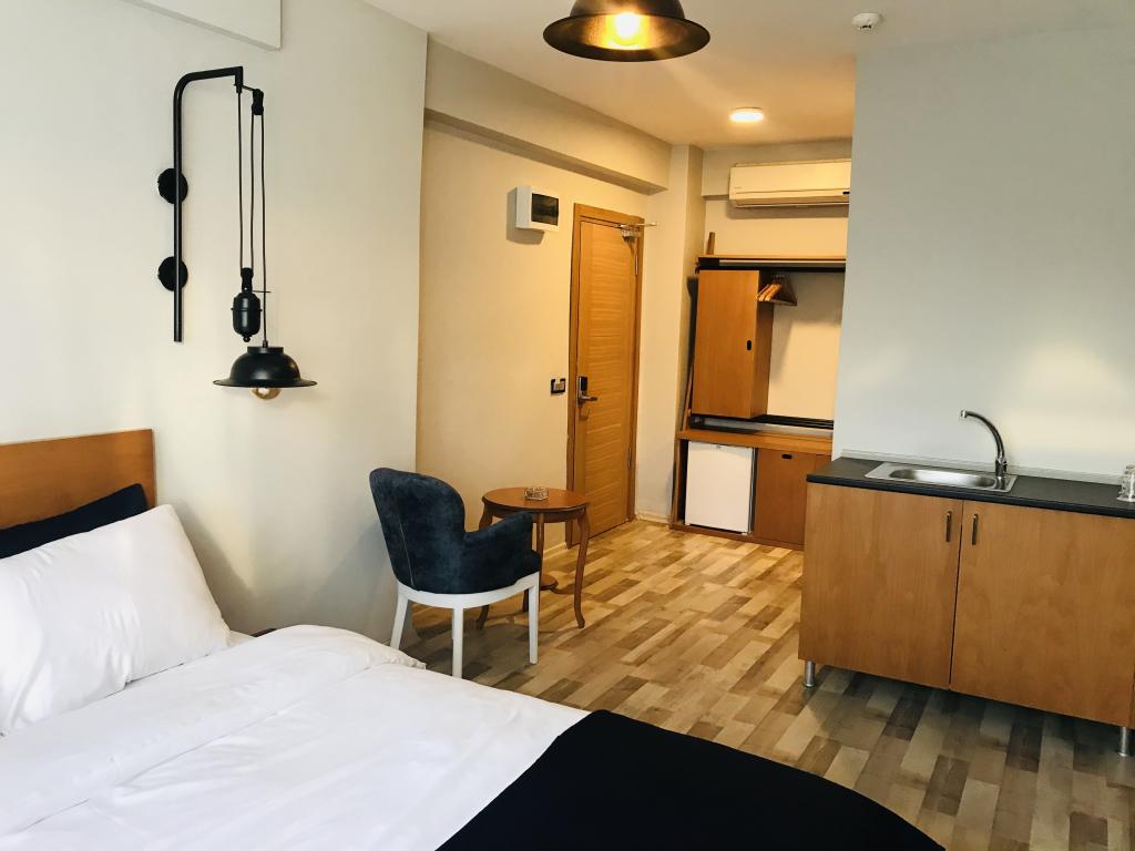 Otel Resmi