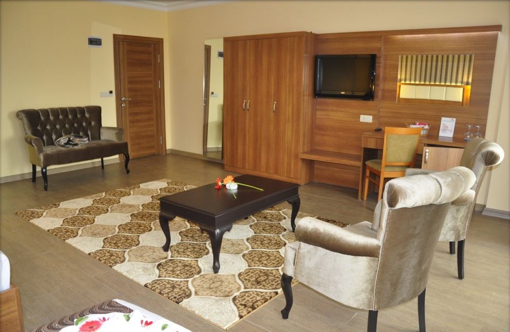 Otel Resmi