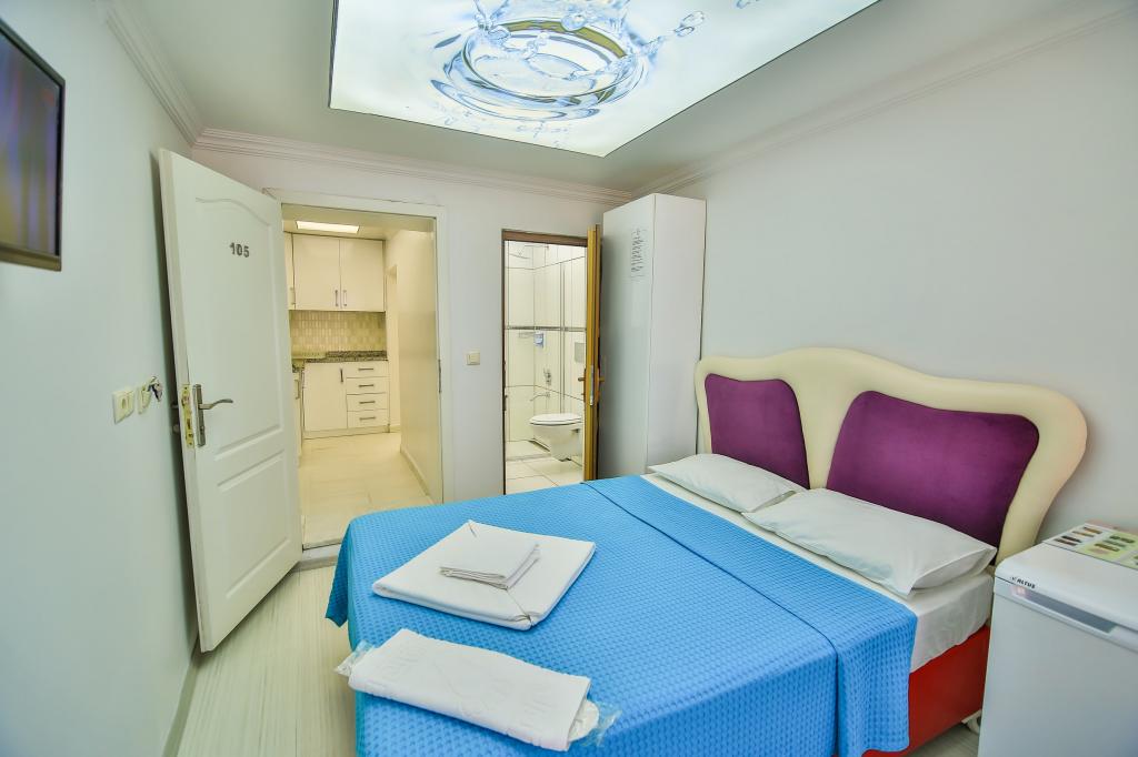 Otel Resmi