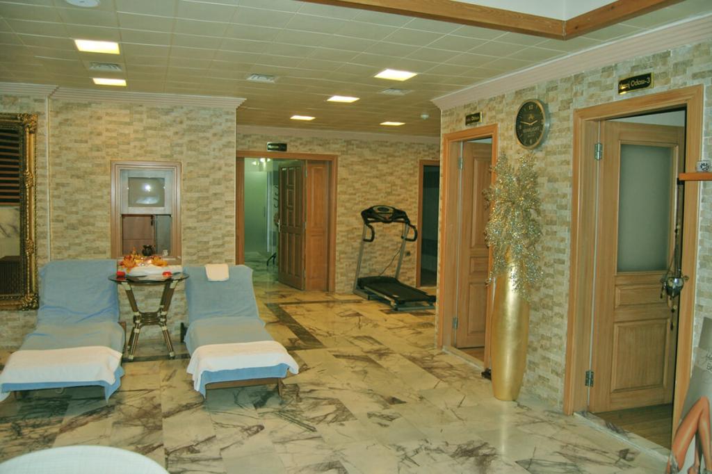 Otel Resmi