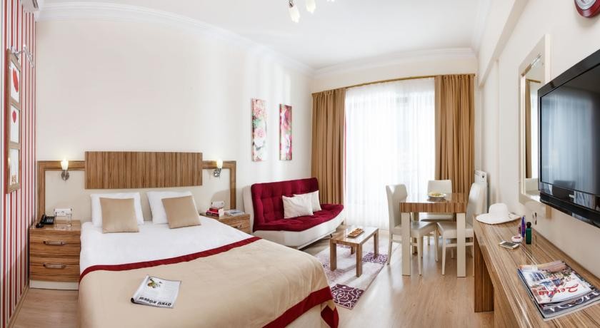 Otel Resmi
