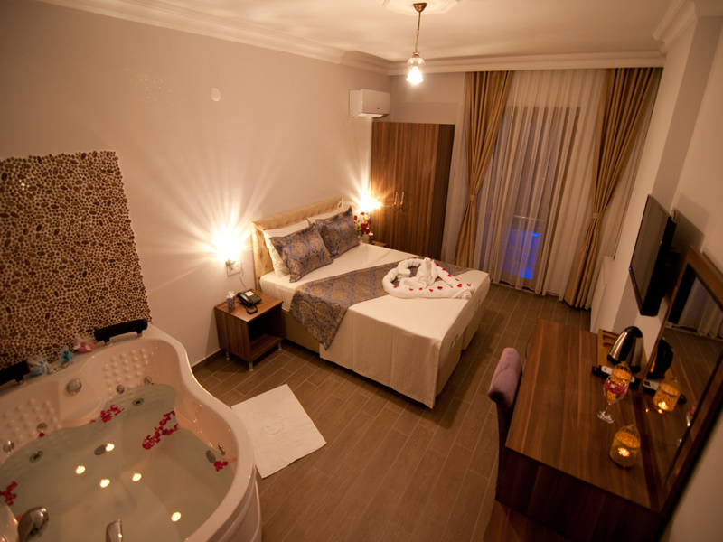 Otel Resmi